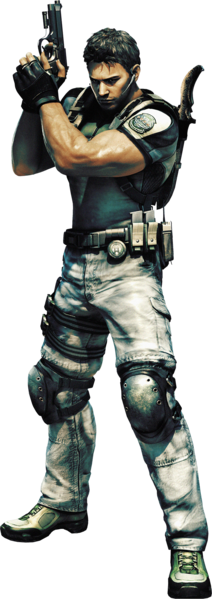 File:Resident Evil 5 Chris Redfield.png