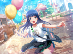 光辉闪耀☆A la mode