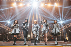 「Ulterius Procedere」东京公演成员合影