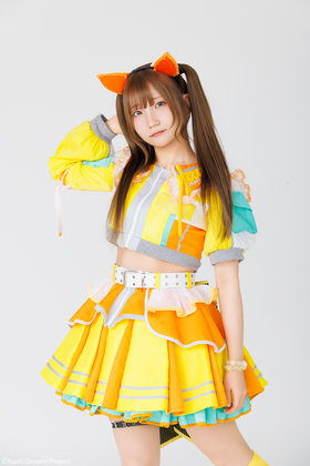 仲町あられ - Moegirlpedia