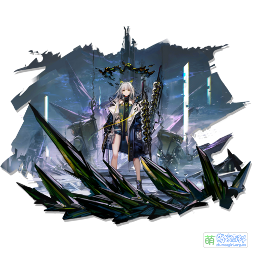 凯尔希-斗争血脉-残余