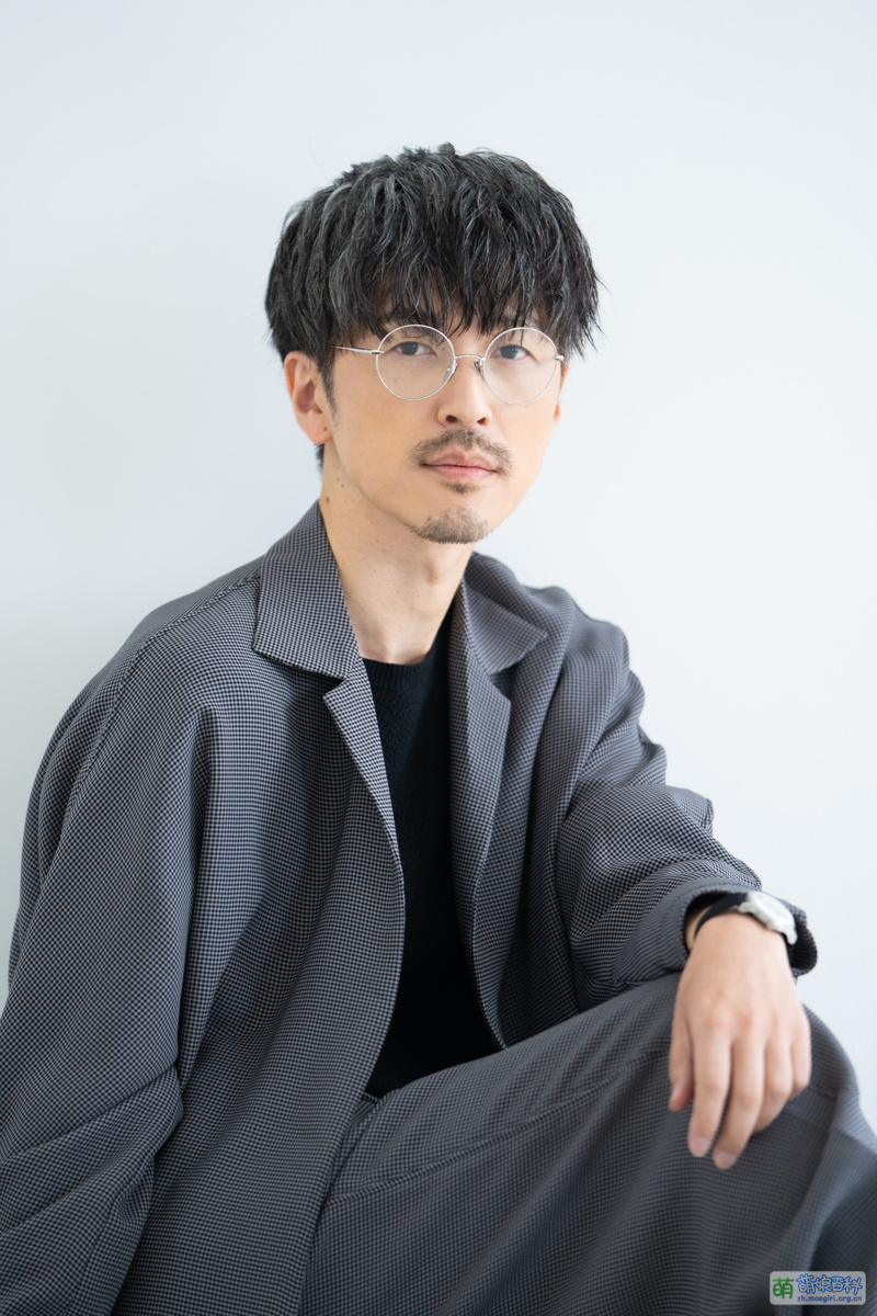 樱井孝宏- 萌娘百科万物皆可萌的百科全书