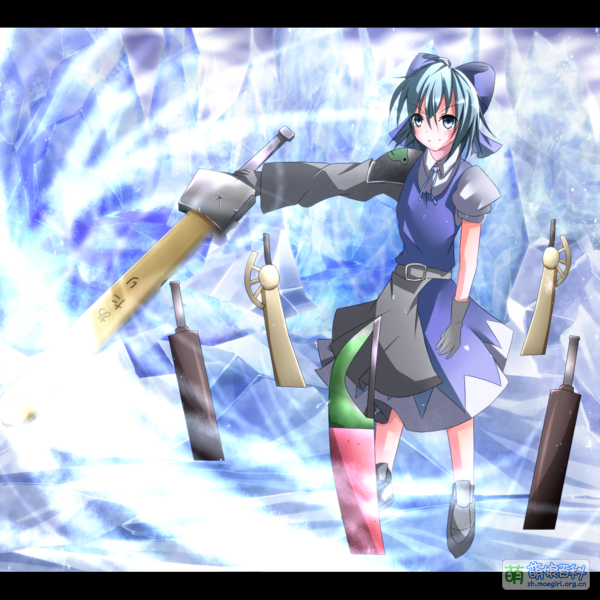 File:Advent Cirno.png