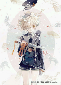 2017年京都文化博物馆联动纪念