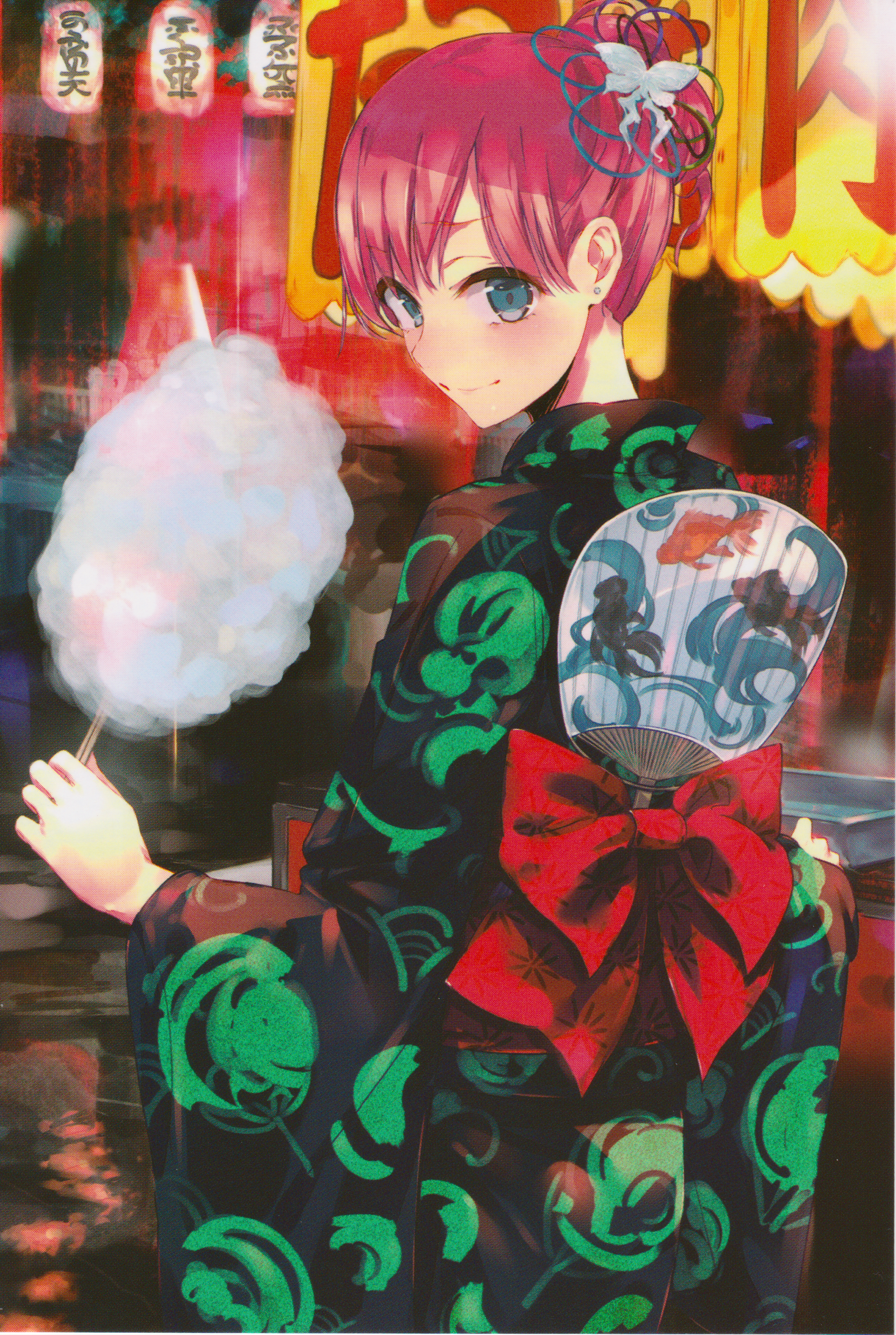 由比ヶ浜結衣 - Moegirlpedia