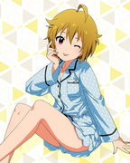 ミリカン！アンコール SR