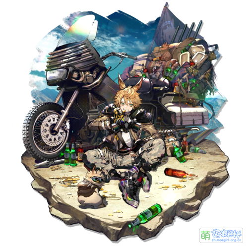 莱恩哈特-生命之地-宝藏行家