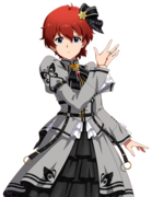 MLTD五周年角色立绘