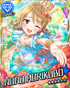 复活节发生中 SR+