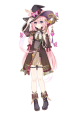 苏纳 生肖：猪 CV：小仓唯 唤醒时间：2023年1月21日