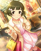 ラブキュンバレンタイン SR