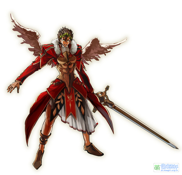 File:Gaius Julius Caesar AprilFool SHIMADORILL.jpg