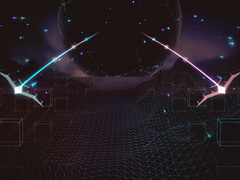 Groove Coaster 纷争