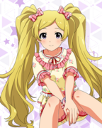 MILLION LIVE CONFERENCE! SR+