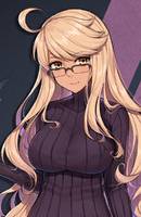 阿尔玛·阿玛斯