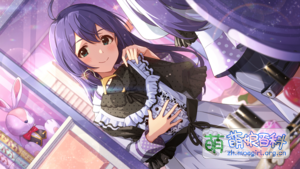 Happy Darling - 萌娘百科万物皆可萌的百科全书