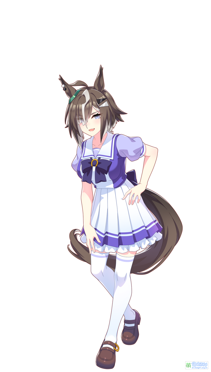 ルーラーシップ - Moegirlpedia