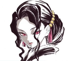 鬼舞辻無惨 - Moegirlpedia