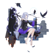 亚丝拉琪（下）