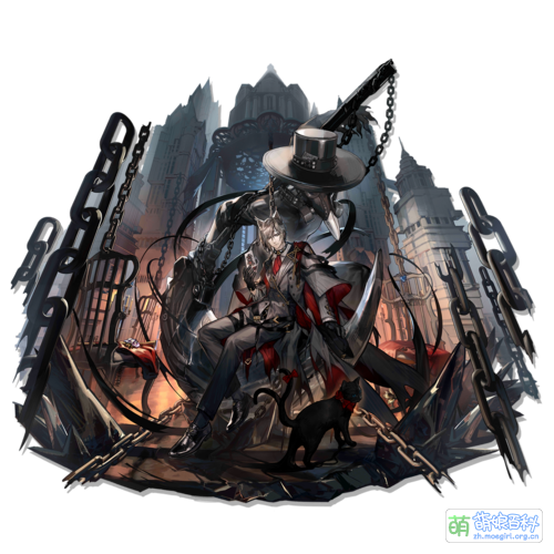 傀影-缠梦古堡-梦魇之梦