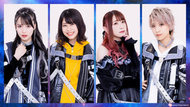 燐舞曲 （加藤里保菜、大冢纱英、桃野春菜、Tsunko）