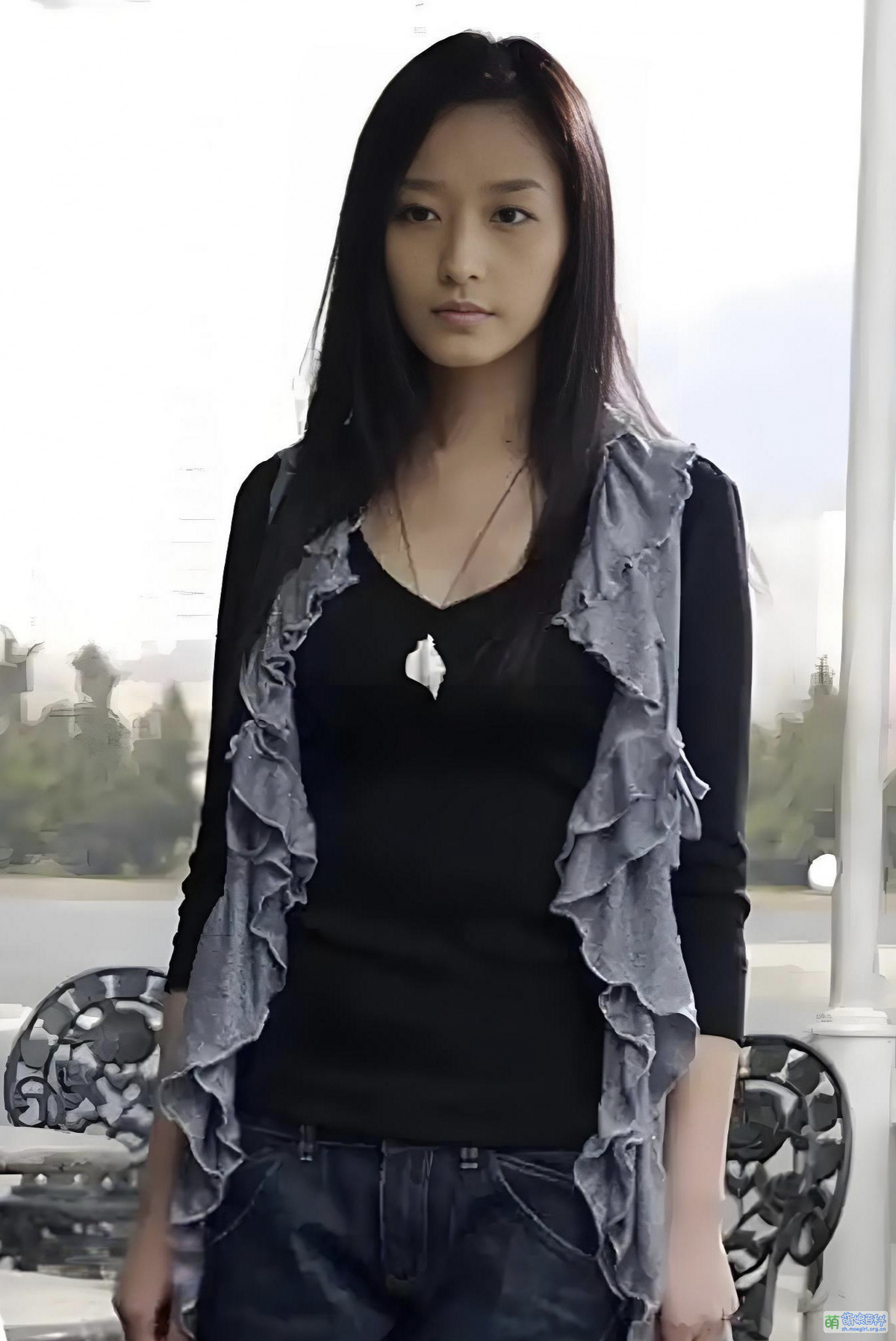 冰儿 - 萌娘百科 万物皆可萌的百科全书