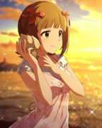 ダイヤモンドダイバー◇ SR