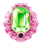 灵犀翡翠 （生命）