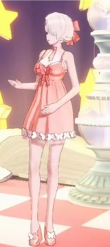 睡衣1.0（粉色）