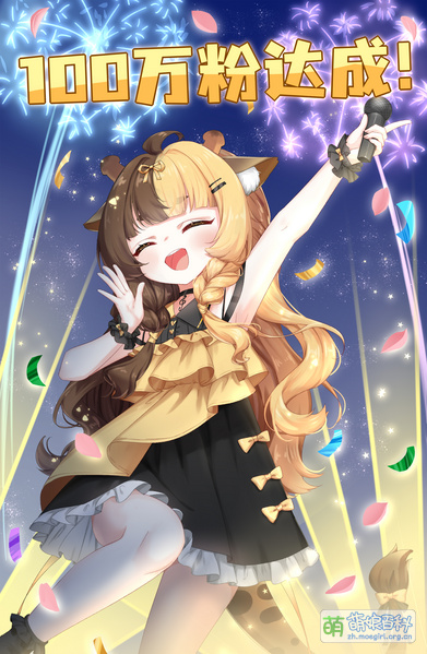 File:折原露露 百万粉丝贺图 02.jpg