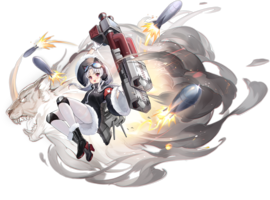 碧蓝航线:长春改