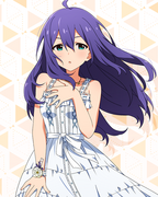 MILLION LIVE CLOSET! SR