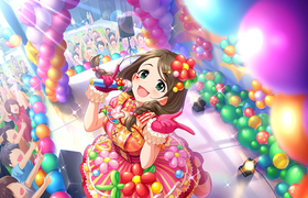 大家的红人 SSR+