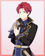 信念を賭けて R