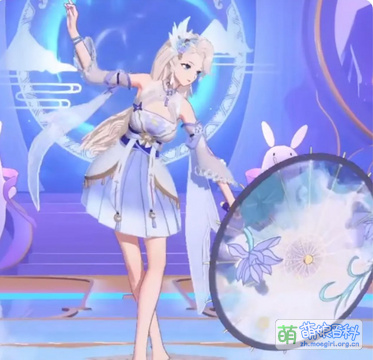 一周年国风服装