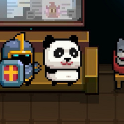 熊猫（新）