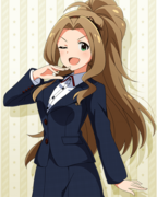 制服シリーズ SR