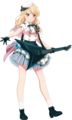 游戏《BanG Dream! 少女乐团派对！》第二季
