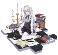 爱伦·坡（上）