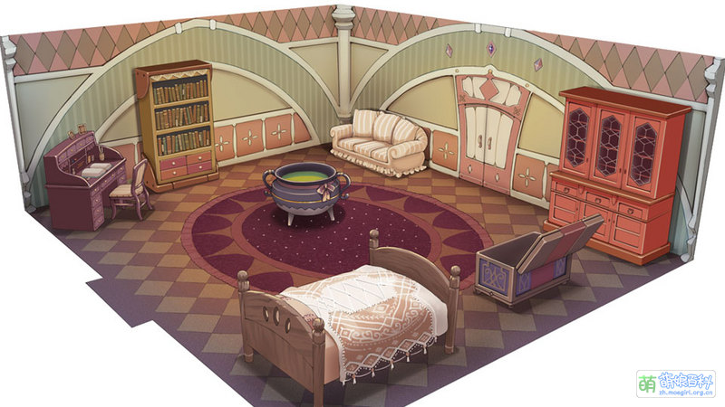 File:菲莉丝的炼金工房 帐篷.jpg