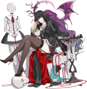 拉斯普廷（上）