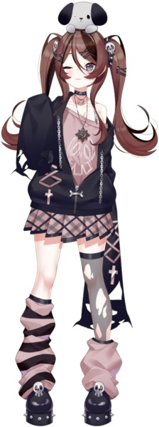 File:自由魂儿儿儿 一代形象全身立绘.png