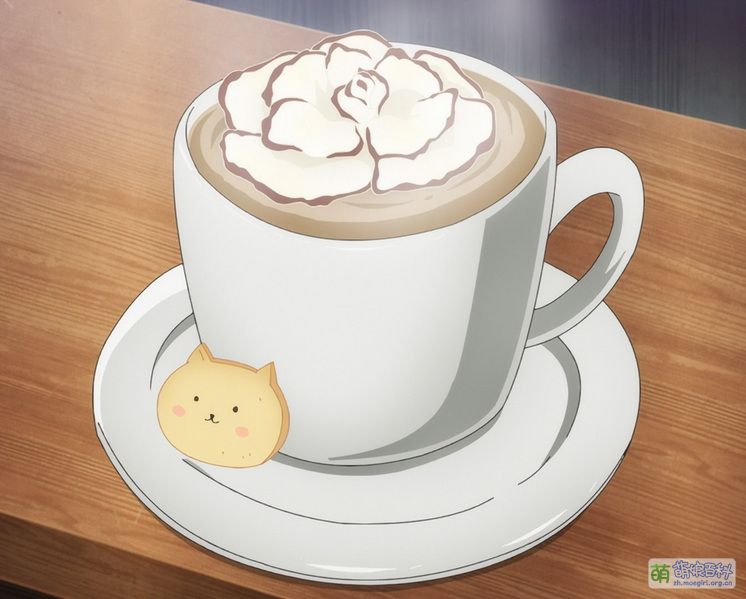 File:Gochiusa rabbit house cream latte.jpg