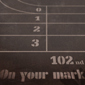 On your mark（102期Ver.）
