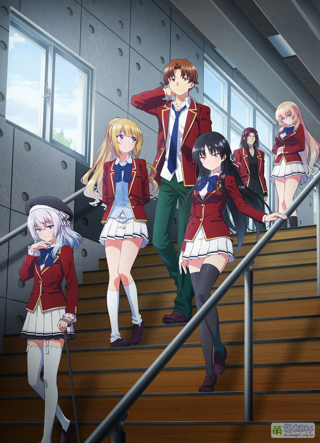 File:Youjitsu Anime S3 KV2.jpg - 萌娘百科 万物皆可萌的百科全书