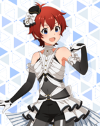 モンスターっ娘シリーズ SR