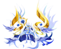 星际统领·龙尊