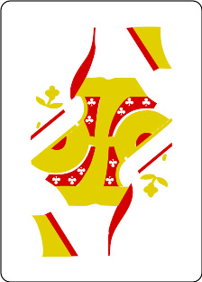 File:PlayingCards club Q.svg