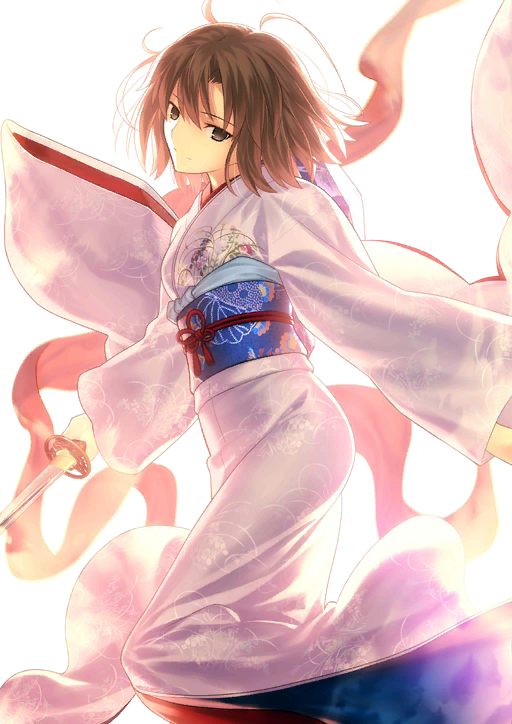 両儀式 - Moegirlpedia