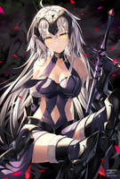 贞德alter
